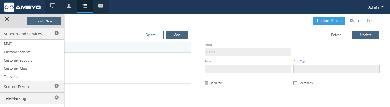 Campaign Page Campaign Page