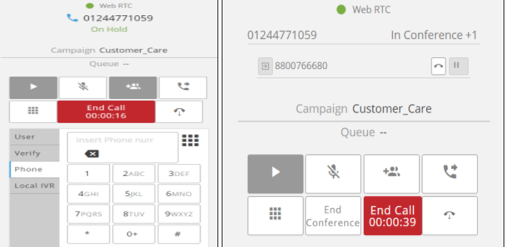 Call Transfer Call Transfer