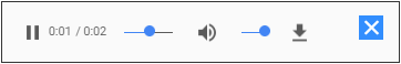 Play Voicelog
